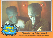 SW cards series 5