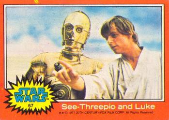 SW cards series 3