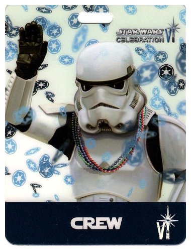 Crew: Stormtrooper